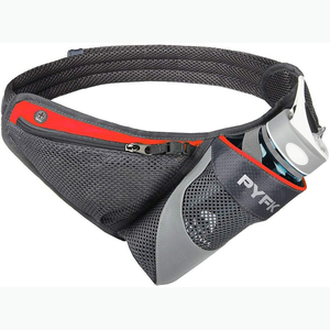 Free Sample Running Hydration Belt with Water Bottle Holder,Hiking Fanny Pack for Phone and <b>Wallet</b>,Running Bag - Product Image 3