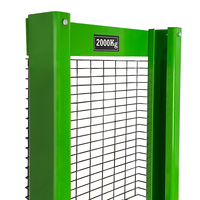 Chariot élévateur manuel, transpalette hydraulique 2000 kg, chariot élévateur manuel portable 500 kg 1000 kg