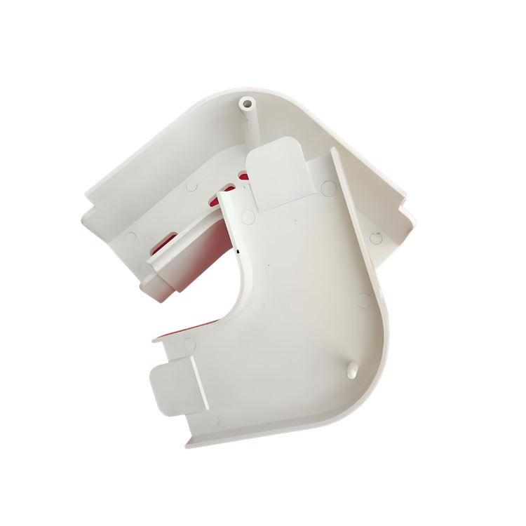 Factory Custom Made Plastic Injection Molds Designer Service for PP PC ABS Parts Industrial Household Appliances