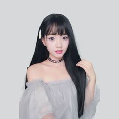 Extensiones de cabello virgen fundido natural Cabello vietnamita liso de hueso de un donante 8 pulgadas de largo con textura suave - Product Image 1