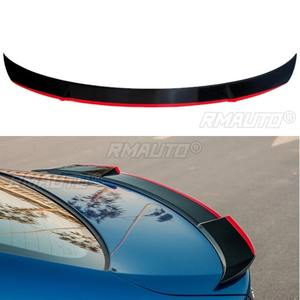 Alerón Trasero para Coche, Alerón de Maletero, Alerón de Techo, Kit de Carrocería para Honda Integra Civic 11ª Generación 2022, Pieza Exterior - Product Image 3