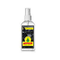 Désodorisant d'Intérieur pour Voiture, Parfum Naturel Longue Durée, Style Sportif, Spray 100ml pour Hommes