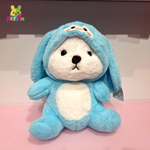 <span class=keywords><strong>Stitch</strong></span> <span class=keywords><strong>de</strong></span> dibujos animados <span class=keywords><strong>y</strong></span> <span class=keywords><strong>Oso</strong></span> <span class=keywords><strong>de</strong></span> <span class=keywords><strong>Lilo</strong></span>, juguete <span class=keywords><strong>de</strong></span> peluche <span class=keywords><strong>de</strong></span> 15 pulgadas, bonito muñeco <span class=keywords><strong>de</strong></span> peluche, regalo para fanáticos - Product Image 1