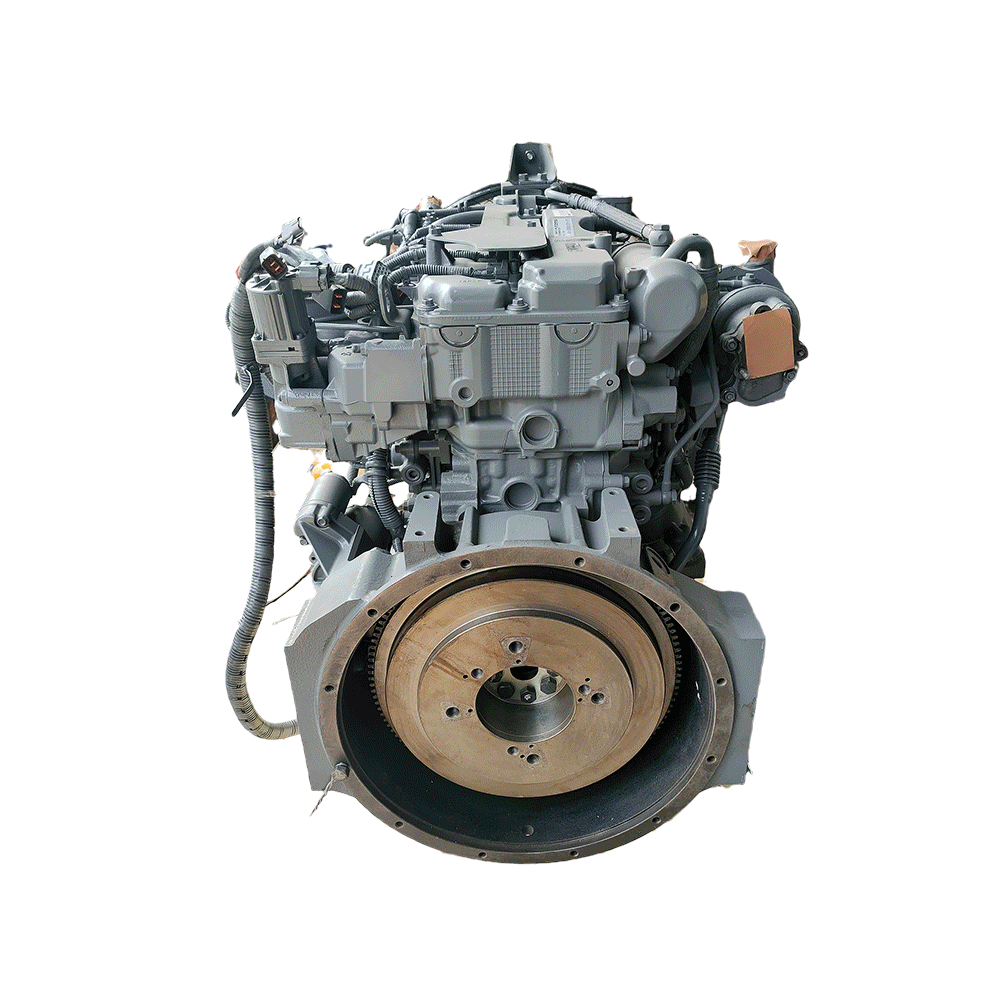 Hyunkook D7E EAE2 Engine Assy for EC290B Volvo Excavators