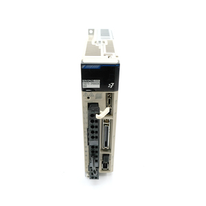 บอร์ดควบคุมคุณภาพดี ใหม่เอี่ยมและของแท้ รุ่น SGD7S-2R8A00A002 สำหรับเครื่องจักรอุตสาหกรรม - Product Image 3