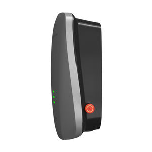 11kWレベル2 AC家庭用電気自動車充電器 壁掛け式RFID搭載 家庭用および業務用EV充電ステーション - Product Image 3