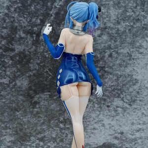 หุ่นอนิเมะสาวสวยทำจาก PVC - Product Image 4