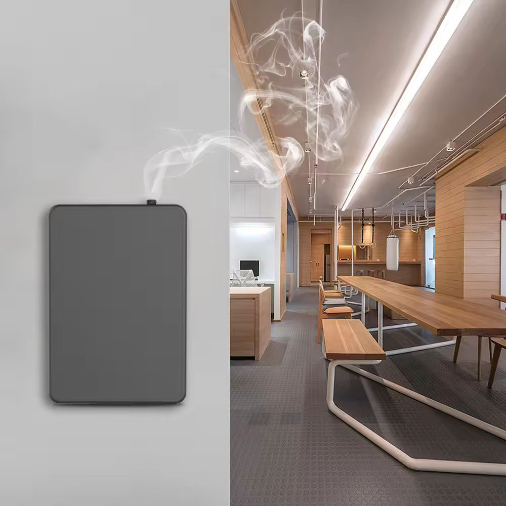 Diffusers & Room Sprays