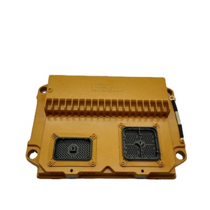 Contrôleur ECM pour excavatrices E320D 330D, moteurs C15 C18, références 2723366, 2622878, 372-2905, 226-7473, 10R5647, 478-7932 - Product Image 1