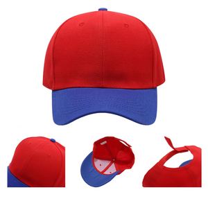 Gorra de Béisbol Unisex con Logotipo Personalizado, 100% Algodón, Ajustable, para Correr, Entrenamientos, Actividades al Aire Libre, Regalo Promocional - Product Image 3