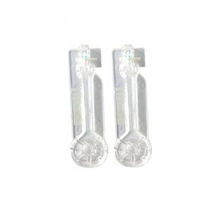 Analizador médico portátil Coagulator máquina coagulómetro sangre - Product Image 4