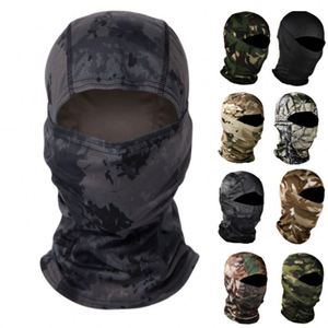 Wholesale Customized Solid Color Plain Knitted Beanie Winter Hat Waterproof Cuff Camouflage Bows Print Adults Beach Wear - Product Image 3