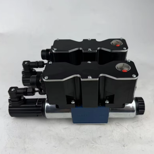 Vanne directionnelle R900780867 4WREEM6E08J-2X/G24K34/B6V-735 Vanne directionnelle R900780867 4WREE10 WA75-2X-G24K31-F1V - Product Image 1