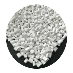 Tác động cao Polystyrene HIPS hạt chip Trinh GPPS tiêm lớp/mục đích chung Polystyrene nguyên liệu