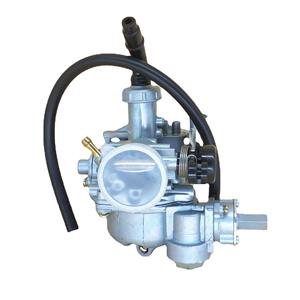 Accessoires de moto, carburateur PZ19B adapté aux motos Honda RS110 Wave110s à cadre bas. - Product Image 5