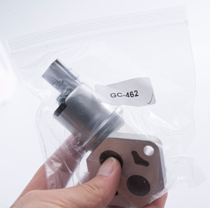 Valve de régulation d'air de ralenti 4F1Z 9F715AA 4J1038 TV284 AC239 pour Ford Ranger Taurus Mercury - Product Image 5
