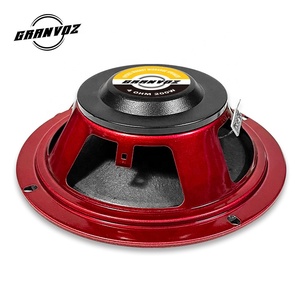 Altavoz profesional delgado de neodimio para <span class=keywords><strong>coche</strong></span>, alta calidad, 6,5 midrange, proveedor de fábrica - Product Image 1