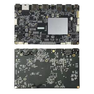 Qcs8250 aiot Mainboard 8k30fps mã hóa 4K240fps giải mã đầu vào kép USB3 1 loại C Gigabit <span class=keywords><strong>Ethernet</strong></span> <span class=keywords><strong>Android</strong></span> 13 đã sẵn sàng - Product Image 4