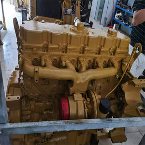 ชุดประกอบเครื่องยนต์ G3516 Reman สำหรับรถบรรทุกทางทะเลและรถยนต์เพื่อการพาณิชย์ชุดเครื่องกำเนิดไฟฟ้าที่ทนทานและมีประสิทธิภาพ - Product Image 2