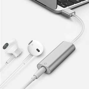 USB External Sound Card Audio 7.1 Adapter <strong>Mic</strong> Speaker <strong>Interface</strong> for Laptop PC - Product Image 6