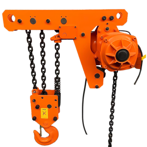 Harga Alat Angkat Rantai Listrik TOYO-INTL Berkualitas Tinggi 5 Ton - Product Image 6