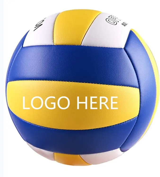 ActEarlier Official Size 5 Size 4 Indoor Outdoor Beach Volleyball Ball For Training