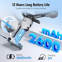 Stabilisateur de caméra Zhiyun Cinepeer Crane 4E avec charge rapide PD, stabilisateur de caméra robuste pour la réalisation de films professionnels