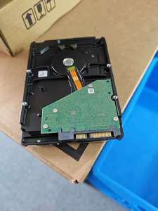 Wholesale 1TB 2T 4T 6T HDD NAS DESKTOP ST1000VN002 5900RPM 7200RPM 256M <b>Hard</b> <b>Drive</b> High-Speed Performance 5900 RPM for Fast Data - Product Image 2