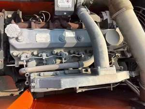 Precio barato de fábrica Original usado DOOSAN 2017 diésel hidráulico excelentes condiciones de trabajo de alta calidad para la venta - Product Image 3