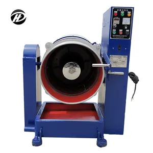 Centrifugal Disc Polishing Machine Retail And Wholesale Grinding Centrifugal Disc Polishing Machine