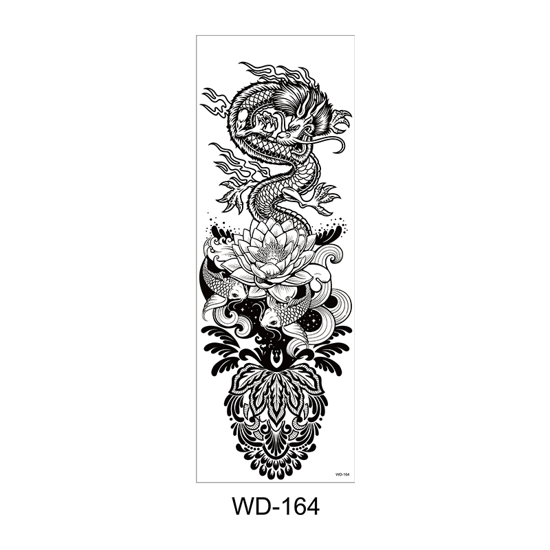 WD 164