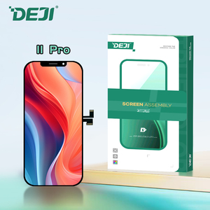 <span class=keywords><strong>Écran</strong></span> DEJI pour <span class=keywords><strong>iPhone</strong></span> <span class=keywords><strong>11</strong></span>, remplacement d'<span class=keywords><strong>écran</strong></span> de téléphone portable, <span class=keywords><strong>écran</strong></span>s LCD pour <span class=keywords><strong>iPhone</strong></span> <span class=keywords><strong>11</strong></span> Pro, <span class=keywords><strong>écran</strong></span> pour <span class=keywords><strong>iPhone</strong></span> <span class=keywords><strong>11</strong></span>, <span class=keywords><strong>écran</strong></span> LCD - Product Image 1