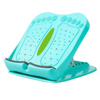 BEONE BE-SB007 Appareil de musculation des jambes pliable en ABS durable pour la maison et le massage