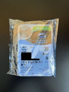 ST16000VE002 ฮาร์ดดิสก์ 16TB SkyHawk 7200RPM ขนาด 3.5 นิ้ว - Product Image 6