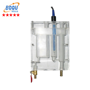 Bộ Kiểm Tra Nồng Độ Clo Dư Trong Nước - Product Image 5