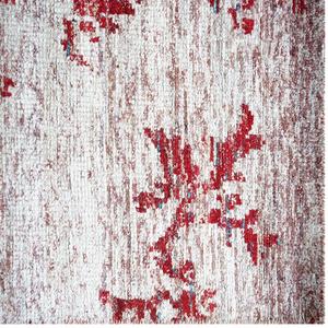 Exclusive Designer Handcrafted Modern <b>Flat</b> Pile Premium Hand Knotted Anti-Bacteria Non-Slip Square Area <b>Rug</b> Luxury Flooring for - Product Image 5
