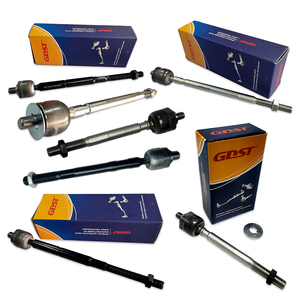 GDST - Garantía de un año - <span class=keywords><strong>Venta</strong></span> caliente - Piezas de vehículo para eje delantero: Extremo de cremallera de dirección, barra axial, rótula de dirección interior OEM 93741074 para DAEWOO - Product Image 2