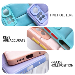 Per <span class=keywords><strong>Redmi</strong></span> <span class=keywords><strong>Note</strong></span> 11 4G <span class=keywords><strong>Note</strong></span> <span class=keywords><strong>11S</strong></span> <span class=keywords><strong>custodia</strong></span> <span class=keywords><strong>custodia</strong></span> per telefono in pelle PU di lusso per <span class=keywords><strong>custodia</strong></span> <span class=keywords><strong>Redmi</strong></span> per <span class=keywords><strong>redmi</strong></span> <span class=keywords><strong>note</strong></span> 11 pro - Product Image 4