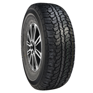 Pneu tout-terrain A/<span class=keywords><strong>T</strong></span> de fabrication chinoise à <span class=keywords><strong>prix</strong></span> d'usine 275/65R18LT 275/70R18LT Lanvigator Aplus Royalblack Compasal <span class=keywords><strong>Cross</strong></span> Country SUV - Product Image 6