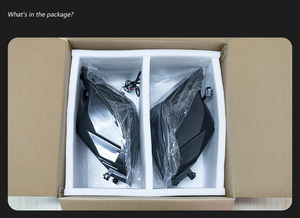 Accessoires de feux arrière de voiture améliorés pour VW <span class=keywords><strong>Golf</strong></span> 7, feux arrière 2013-2019, système d'éclairage de signalisation et de feux <span class=keywords><strong>antibrouillard</strong></span> Volkswagen - Product Image 6