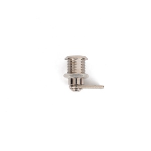 De aleación de Zinc de fundición de la vivienda y del cilindro de llave plana depósito <span class=keywords><strong>seguro</strong></span> tablet soporte de bloqueo - Product Image 5