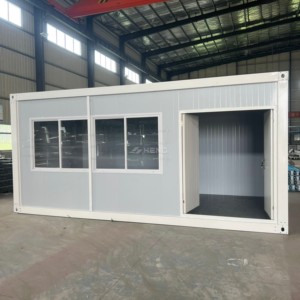 Contenedores Residenciales Personalizados y Salas de Actividades Temporales para Casas Móviles y Casas Contenedor - Product Image 5