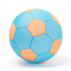 Einzigartige Hüpf bälle 50cm <span class=keywords><strong>Mega</strong></span> Mesh Volleyball Spielzeug bälle - Product Image 5