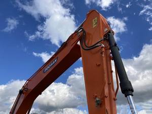 Doosan 225 Usada DX225 DX225lc-9 DX225lc-7 DX300 DX260 DX200 Excavator, Engins de terrassement Doosan Dx 225 d'occasion - Product Image 6