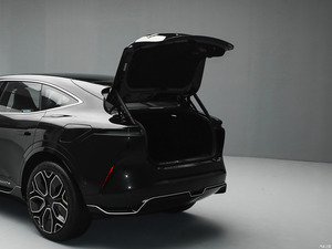 Avatr 11 nuove auto elettriche automatiche AWD auto sportive di lusso per SUV Changan Avatr 11 Super SUV - Product Image 6