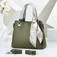 BCHP 14 2026 Nouveau Sac à Bandoulière Tendance pour Femme, Sac à Main de Luxe de Haute Qualité en Cuir PU avec Bandoulière Amovible
