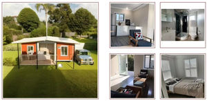 Casa Prefabbricata Espandibile in Container, Vendita all'Ingrosso di Case Pieghevoli da 40ft e 20ft per Esterni - Product Image 4