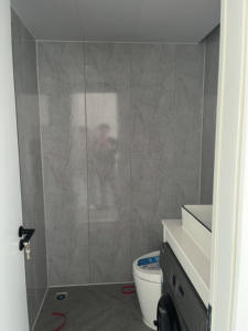 Doppio spazio insonorizzato capsula letto per bambini spazio futuro Giappone capsula camera da letto capsula - Product Image 4