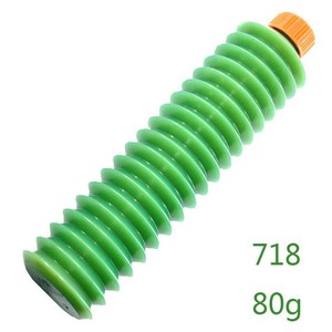Grasa Blanca Lisa Az de Grado Alimenticio 718 80g Para Lubricación Mecánica Hecho en Japón - Product Image 3
