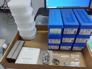 Dijital AAS Spektrofotometre WFX-180B Otomatik Kalibrasyon Veri Raporu için Profesyonel Yazılım 190nm-900nm Dalga Boyu Aralığı - Product Image 3